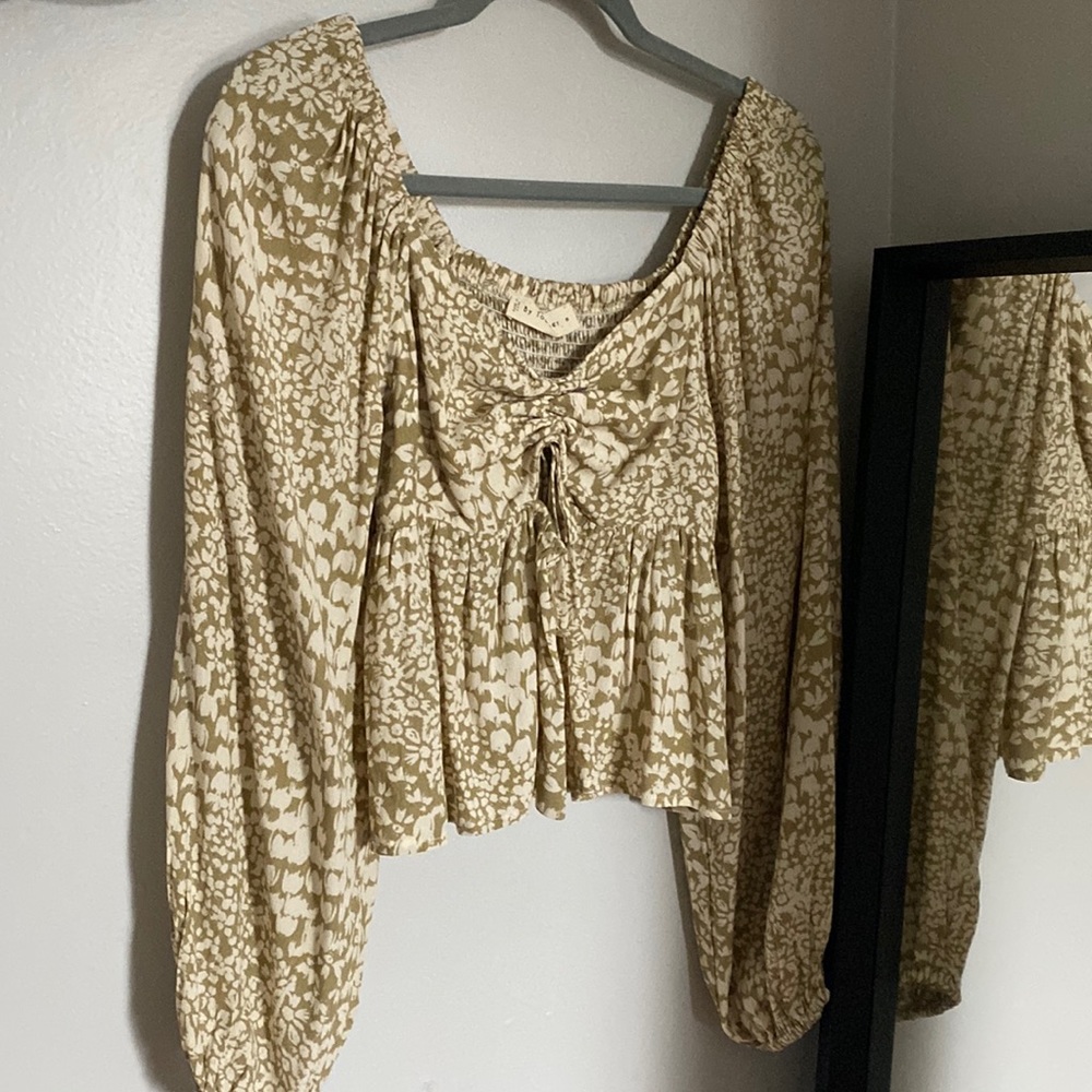 South moon under - Festive blouse